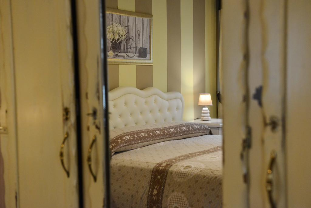 Vecchio Mulino Guest House Aosta Buitenkant foto