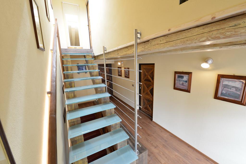 Vecchio Mulino Guest House Aosta Buitenkant foto